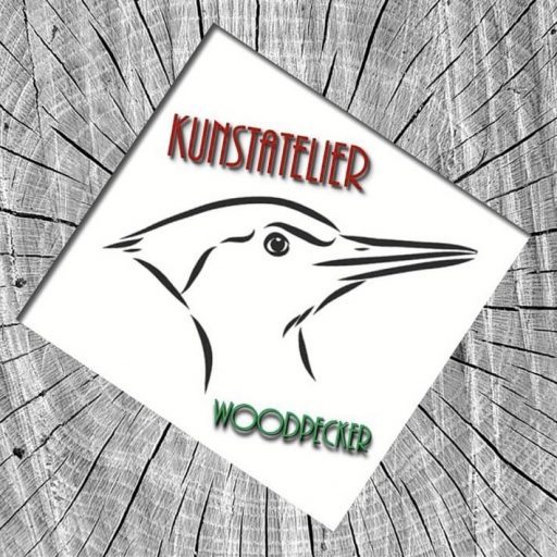 Kunstatelier Woodpecker